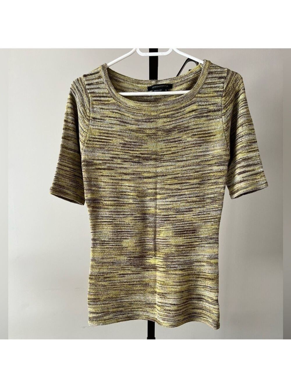 BCBG MaxAzria top, Size Medium.